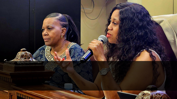 DM Participates in IRSPBL